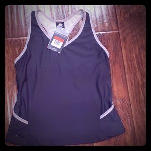 Womans Dri-fit shirt